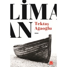 Kırmızı Kedi Yayınevi Liman