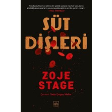 İthaki Yayınları Süt Dişleri