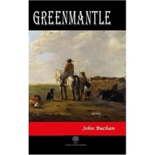 Platanus Publishing Greenmantle