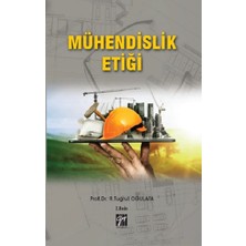 Gazi Kitabevi Mühendislik Etiği