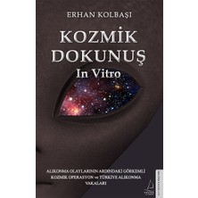 Destek Yayınları Kozmik Dokunuş In Vitro