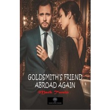 Platanus Publishing Goldsmith's Friend Abroad Again