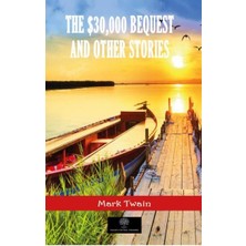 Platanus Publishing The 30000 Bequest