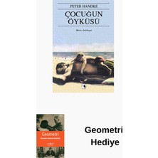 Metis Yayınları Çocuğun Öyküsü + Geometri Hediye
