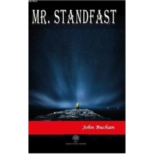 Platanus Publishing Mr. Standfast