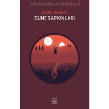 İthaki Yayınları Dune Sapkınları