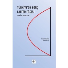 Gazi Kitabevi Türkiye'de Borç Laffer Eğrisi