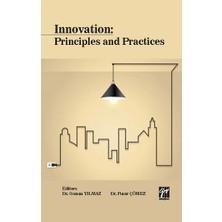 Gazi Kitabevi Innovation: Principles And Practices