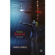 İthaki Yayınları 34 U 442 Veda Busesi
