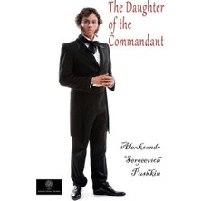 Platanus Publishing The Daughter Of The Commandant