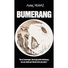 Platanus Publishing Bumerang