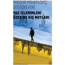 İthaki Yayınları Yaz Izlenimleri Üzerine Kış Notları