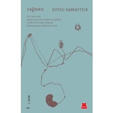 Kırmızı Kedi Yayınevi Rağmen