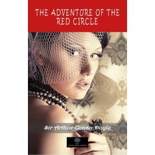Platanus Publishing The Adventure Of The Red Circle