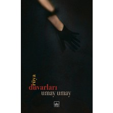 İthaki Yayınları Rüya Duvarları