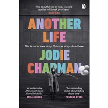 Brf Store Lizbon Center Another Life: The Stunning Love Story And Bbc2 Between The Covers Pick