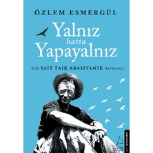 Destek Yayınları Yalnız Hatta Yapayalnız