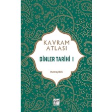 Gazi Kitabevi Dinler Tarihi I