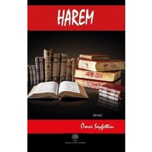 Platanus Publishing Harem