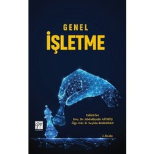 Gazi Kitabevi Genel Işletme