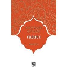Gazi Kitabevi Felsefe Iı
