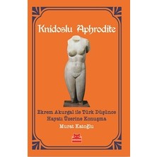 Kırmızı Kedi Yayınevi Knidoslu Aphrodite