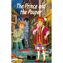Platanus Publishing The Prince And The Pauper