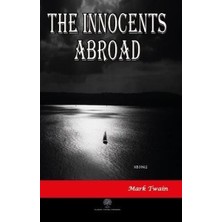 Platanus Publishing The Innocents Abroad