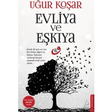 Destek Yayınları Evliya ve Eşkiya