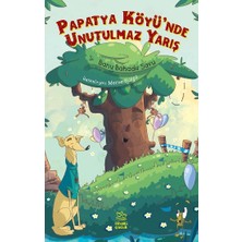 İthaki Yayınları Papatya Köyü'nde Unutulmaz Yarış