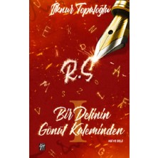 Gazi Kitabevi Bir Delinin Gönül Kaleminden
