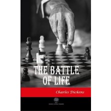 Platanus Publishing The Battle Of Life