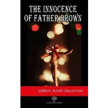 Platanus Publishing The Innocence Of Father Brown