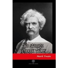 Platanus Publishing Two Stories By Mark Twain