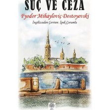 Platanus Publishing Suç ve Ceza