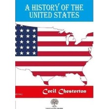 Platanus Publishing A History Of The United States