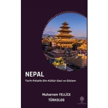 Platanus Publishing Nepal: Tarih - Felsefe - Din - Kültür - Gezi ve Gözlem
