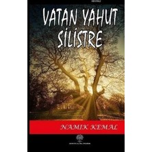 Platanus Publishing Vatan Yahut Silistre