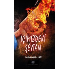 Platanus Publishing Içimizdeki Şeytan