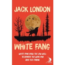 Destek Yayınları White Fang