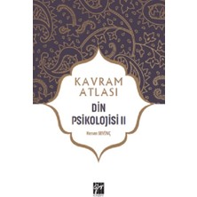 Gazi Kitabevi Din Psikolojisi Iı
