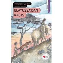 Can Yayınları Elayussa’dan Kaçış