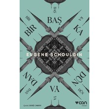 Can Yayınları Bir Başka Dünyadan