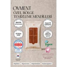 Ovment Innermate Feminine Clean Wipes - Özel Bölge Temizleme Mendili (10 Adet)