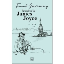 İthaki Yayınları Benden’iz James Joyce
