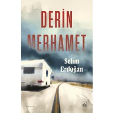 İthaki Yayınları Derin Merhamet