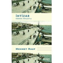 Can Yayınları Ihtizar