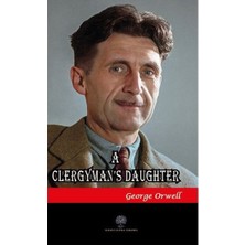 Platanus Publishing A Clergyman's Daughter