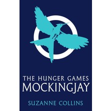 Brf Store Lizbon Center Hunger Games 3 Mocking Jay