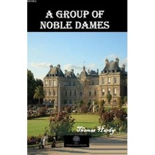 Platanus Publishing A Group Of Noble Dames
